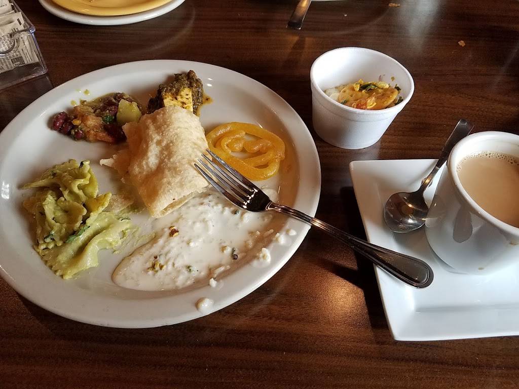 Woodlands Indian Vegetarian Cuisine | restaurant | 3415 West End Ave, Nashville, TN 37203, USA | 6154633005 OR +1 615-463-3005