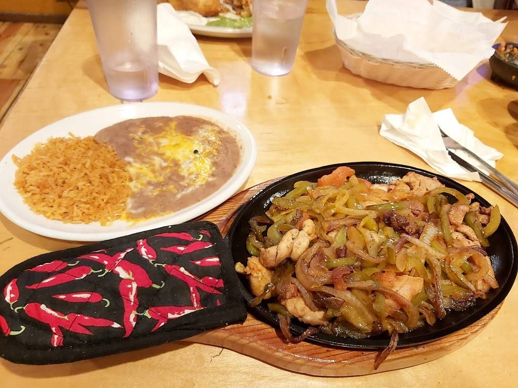 Don Rubens Restaurant Authentic Mexican Food | restaurant | 5109 CA-140, Mariposa, CA 95338, USA | 2097422644 OR +1 209-742-2644