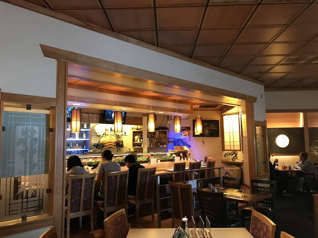 Kyoto Japanese Restaurant | restaurant | 8722 S Tacoma Way, Lakewood, WA 98499, USA | 2535817229 OR +1 253-581-7229