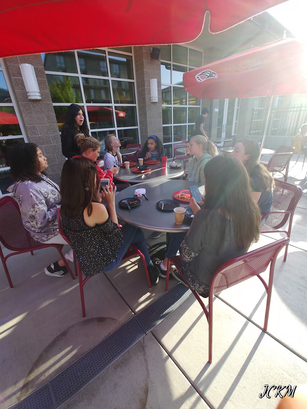 The Hawk | restaurant | 438 Wightman St, Ashland, OR 97520, USA | 5415526042 OR +1 541-552-6042