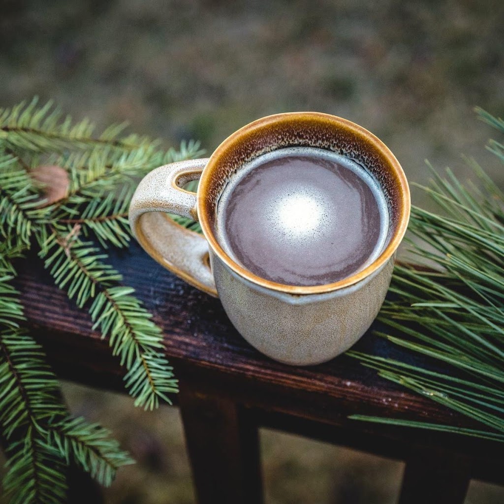 Blend Natural | cafe | 350 Kennedy Blvd, Pittston, PA 18640, USA | 5702992135 OR +1 570-299-2135