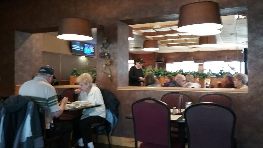 Kens | restaurant | 411 Madison Ave, Skowhegan, ME 04976, USA | 2074743120 OR +1 207-474-3120