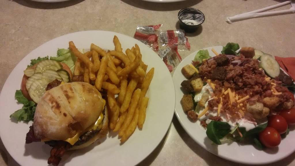 Richs Deluxe Restaurant | restaurant | 21 W North St, Danville, IL 61832, USA | 2174316160 OR +1 217-431-6160