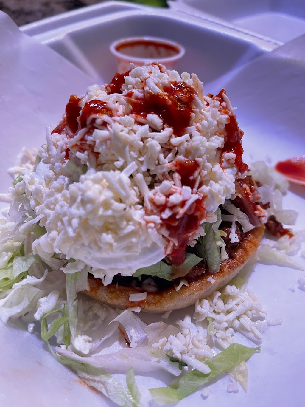 Taco Bus Miami Shop | meal takeaway | 14127 SW 142nd Ave, Miami, FL 33186, USA | 7863327361 OR +1 786-332-7361