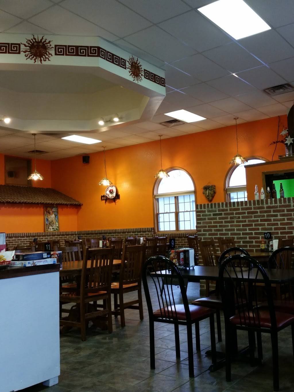 Restaurante San Jose | restaurant | 2124 Elkhart Rd, Goshen, IN 46526, USA | 5745330367 OR +1 574-533-0367