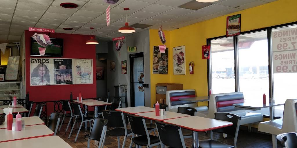 Mr Gyros | restaurant | 5358 West 38th Street, Indianapolis, IN 46254, USA | 3173889788 OR +1 317-388-9788