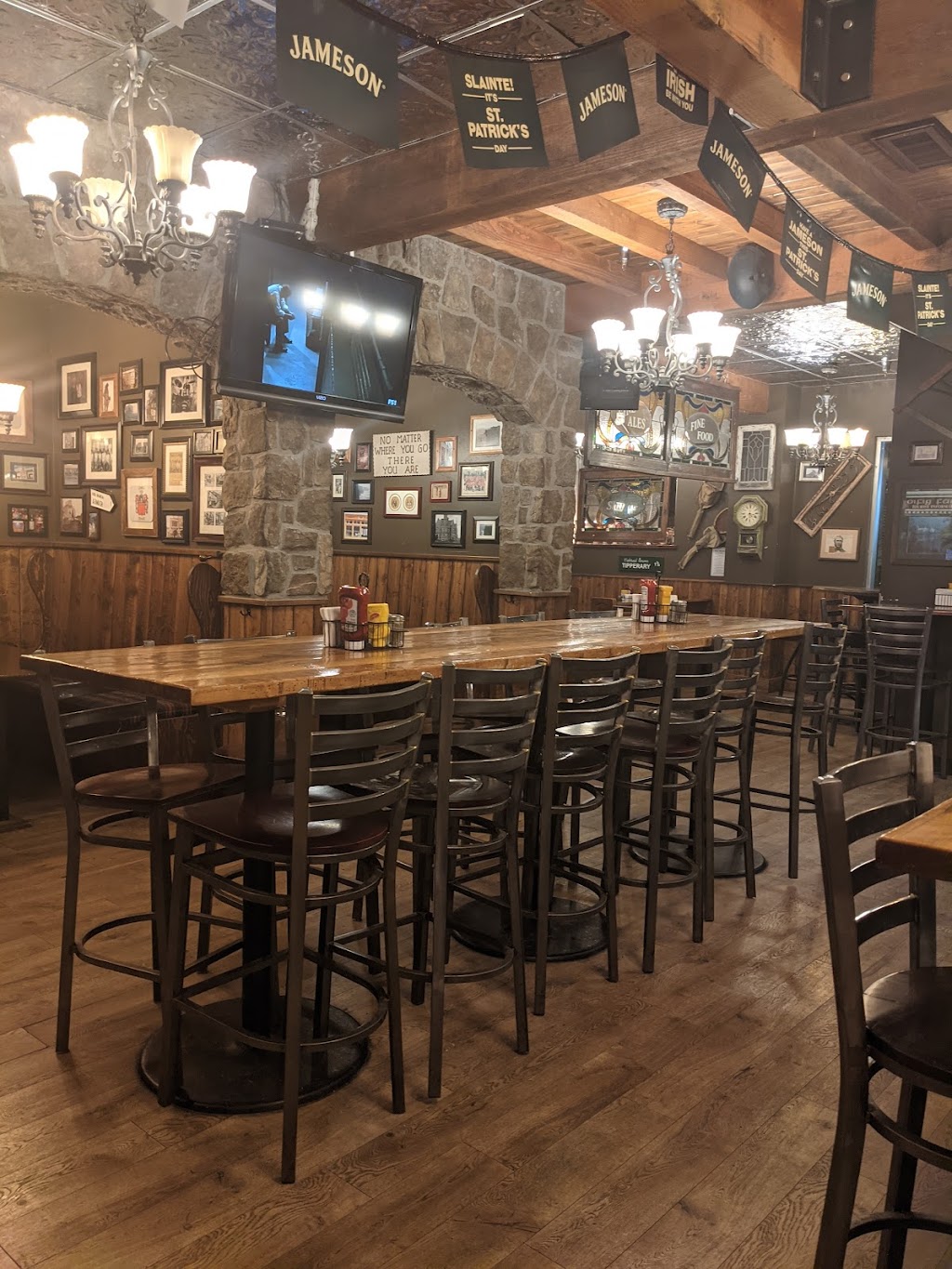 Mc Knights Irish Pub | restaurant | 685 Marketplace Plaza, Steamboat Springs, CO 80487, USA | 9708797881 OR +1 970-879-7881