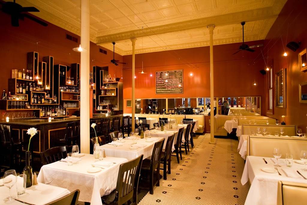 Lilette | restaurant | 3637 Magazine St, New Orleans, LA 70115, USA | 5048951636 OR +1 504-895-1636
