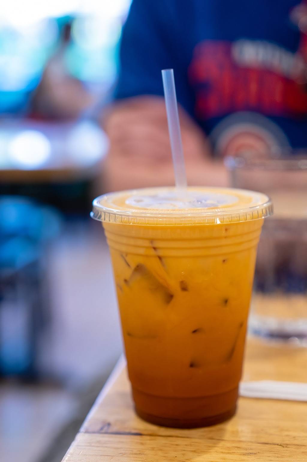 Pho Cafe | meal delivery | 232 W Cermak Rd, Chicago, IL 60616, USA | 3126009636 OR +1 312-600-9636