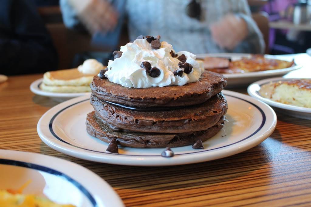 IHOP | restaurant | 5170 S Fort Apache Rd, Las Vegas, NV 89148, USA | 7028716696 OR +1 702-871-6696