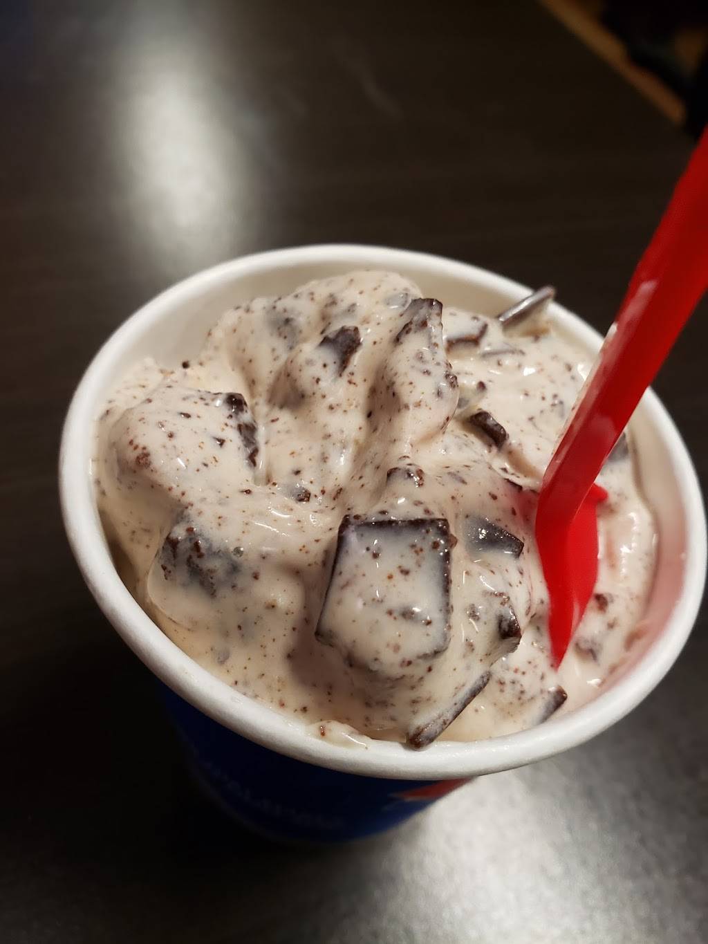 Dairy Queen Grill & Chill | restaurant | 7613 Hwy 70 S, Bellevue, TN 37221, USA | 6159561962 OR +1 615-956-1962