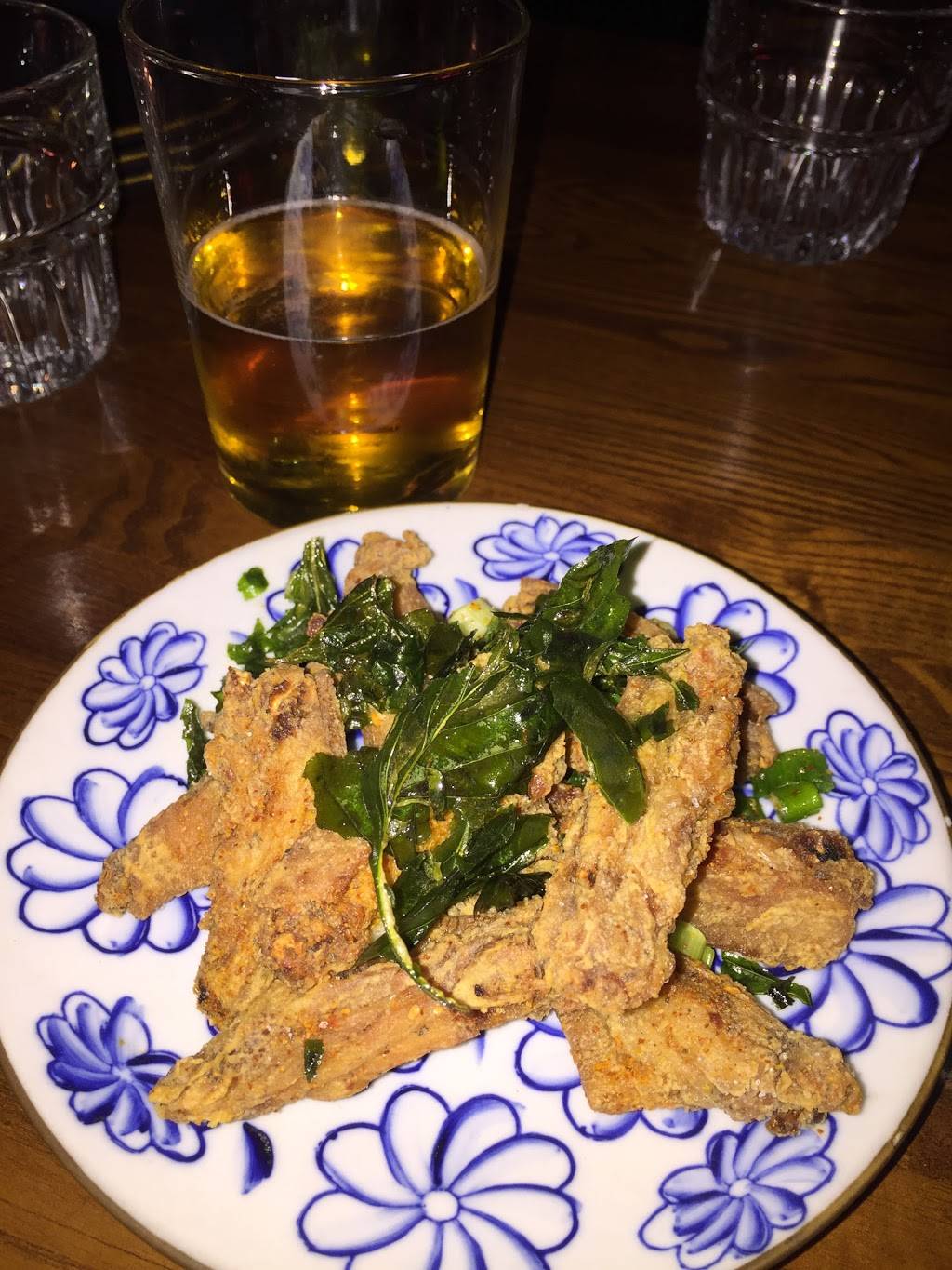 Same Same Thai | restaurant | 2835 W Sunset Blvd, Los Angeles, CA 90026, USA | 2132738424 OR +1 213-273-8424