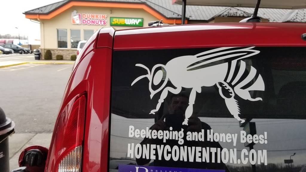 Subway Restaurants | restaurant | Pilot Travel Center, 6830 OH-123, Franklin, OH 45005, USA | 9377464409 OR +1 937-746-4409