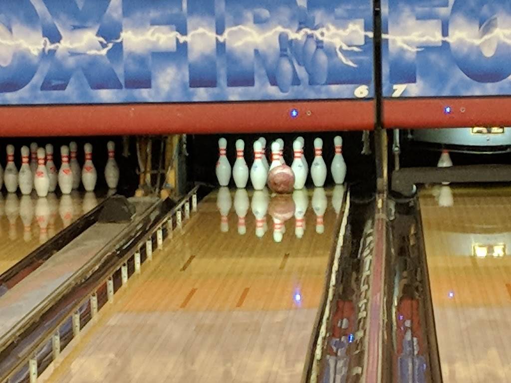 Foxfire Lanes | meal takeaway | 225 Security St, Kannapolis, NC 28083, USA | 7049320146 OR +1 704-932-0146