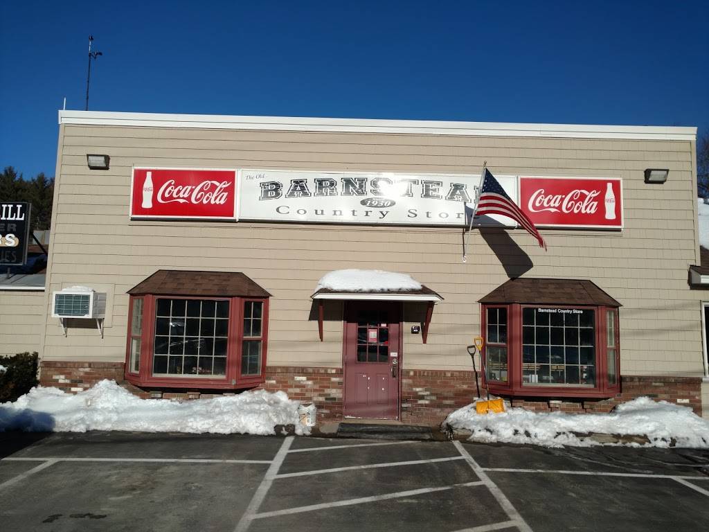 The Old Barnstead Country Store | meal takeaway | 107 Maple St, Center Barnstead, NH 03225, USA | 6032693000 OR +1 603-269-3000