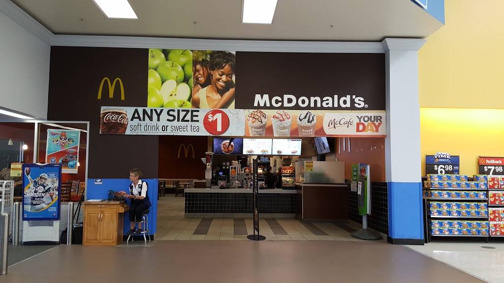McDonalds | cafe | 745 W Hill Field Rd, Layton, UT 84041, USA | 8015448381 OR +1 801-544-8381