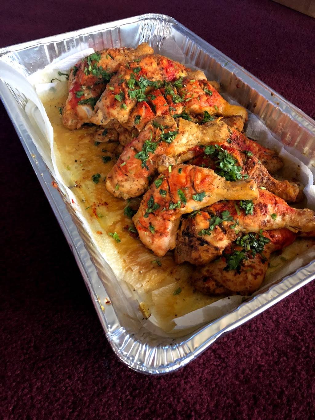 Pakistani and Indian Take Out | restaurant | 110 Blue Ridge Rd, Voorhees Township, NJ 08043, USA | 8563049161 OR +1 856-304-9161