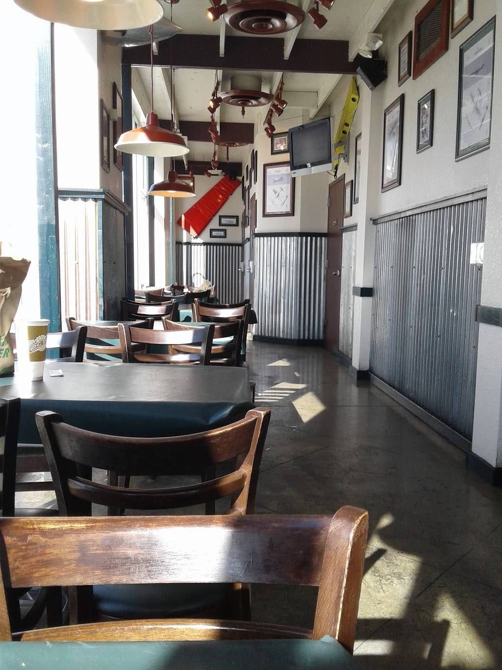 Wingstop | restaurant | 2661 Blanding Ave a, Alameda, CA 94501, USA | 5105229464 OR +1 510-522-9464