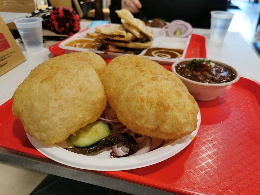 Bikanervala | restaurant | 815 Newark Ave, Jersey City, NJ 07306, USA | 2016593842 OR +1 201-659-3842