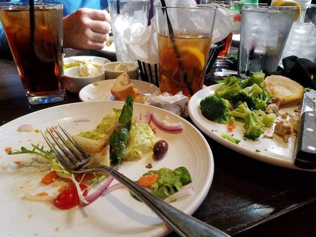 Carrabbas Italian Grill | meal takeaway | 311 N 9th Ave, Pensacola, FL 32502, USA | 8504380073 OR +1 850-438-0073