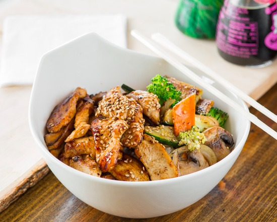 Ola Poke | restaurant | 6808 N Lamar Blvd #B-110, Austin, TX 78752, USA | 5123230153 OR +1 512-323-0153