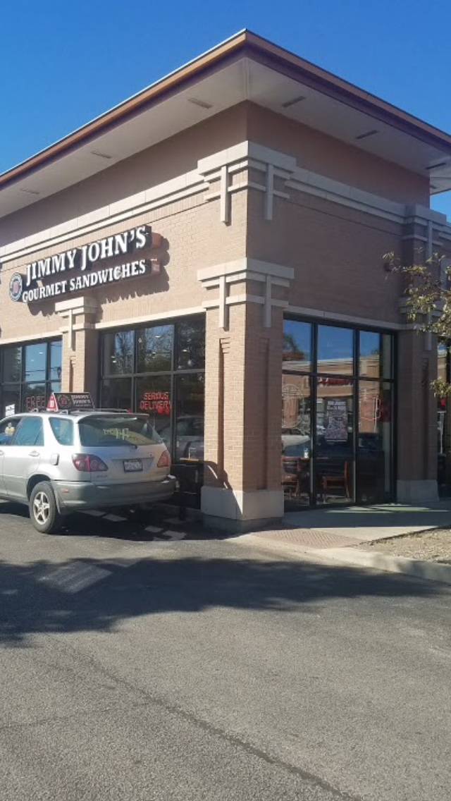 Jimmy Johns | meal delivery | 479 W Irving Park Rd, Bensenville, IL 60106, USA | 6307870800 OR +1 630-787-0800