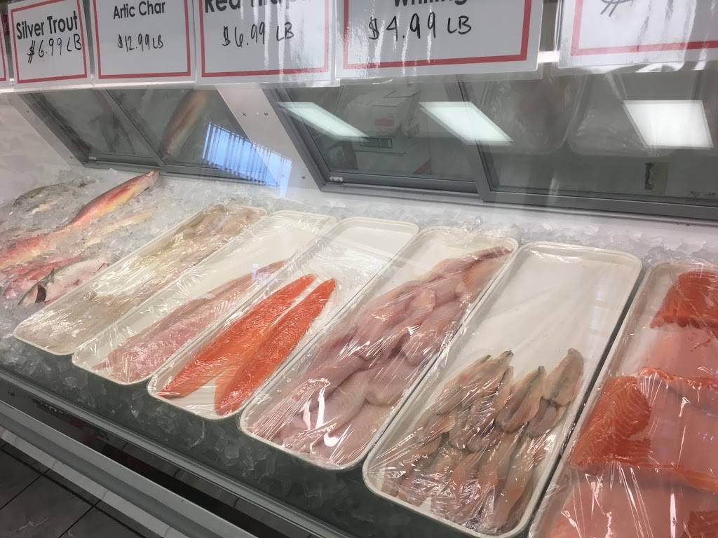 Franks Seafood | restaurant | 1305 Chester Pike, Sharon Hill, PA 19079, USA | 6104612048 OR +1 610-461-2048