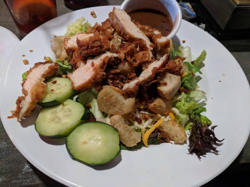 Corkys Ribs & BBQ | restaurant | 5259 Poplar Ave, Memphis, TN 38119, USA | 9016859744 OR +1 901-685-9744