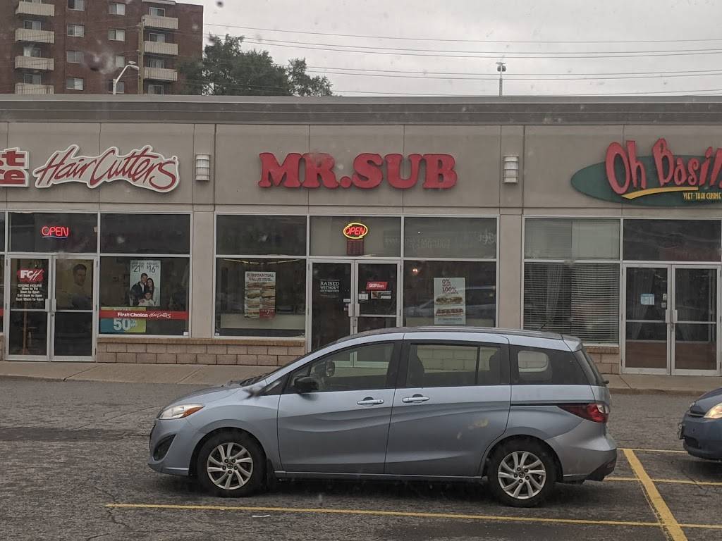 Mr.Sub | restaurant | 1910 St Laurent Blvd, Ottawa, ON K1G 1A4, Canada | 6137338008 OR +1 613-733-8008