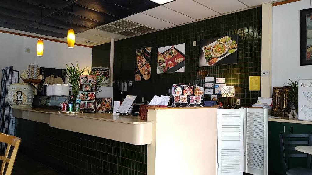 Oya Sushi | restaurant | 10525 Park Blvd N #111, Seminole, FL 33772, USA | 7279148927 OR +1 727-914-8927