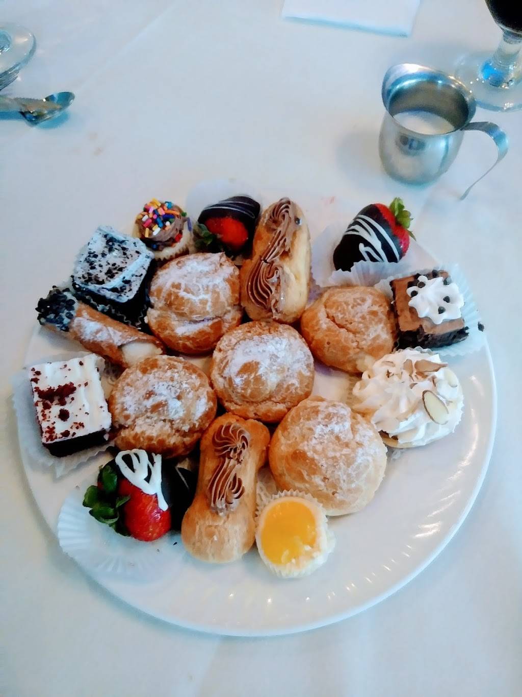 Riverwinds Restaurant | restaurant | 1075 Riverwinds Dr, West Deptford, NJ 08086, USA | 8565797900 OR +1 856-579-7900