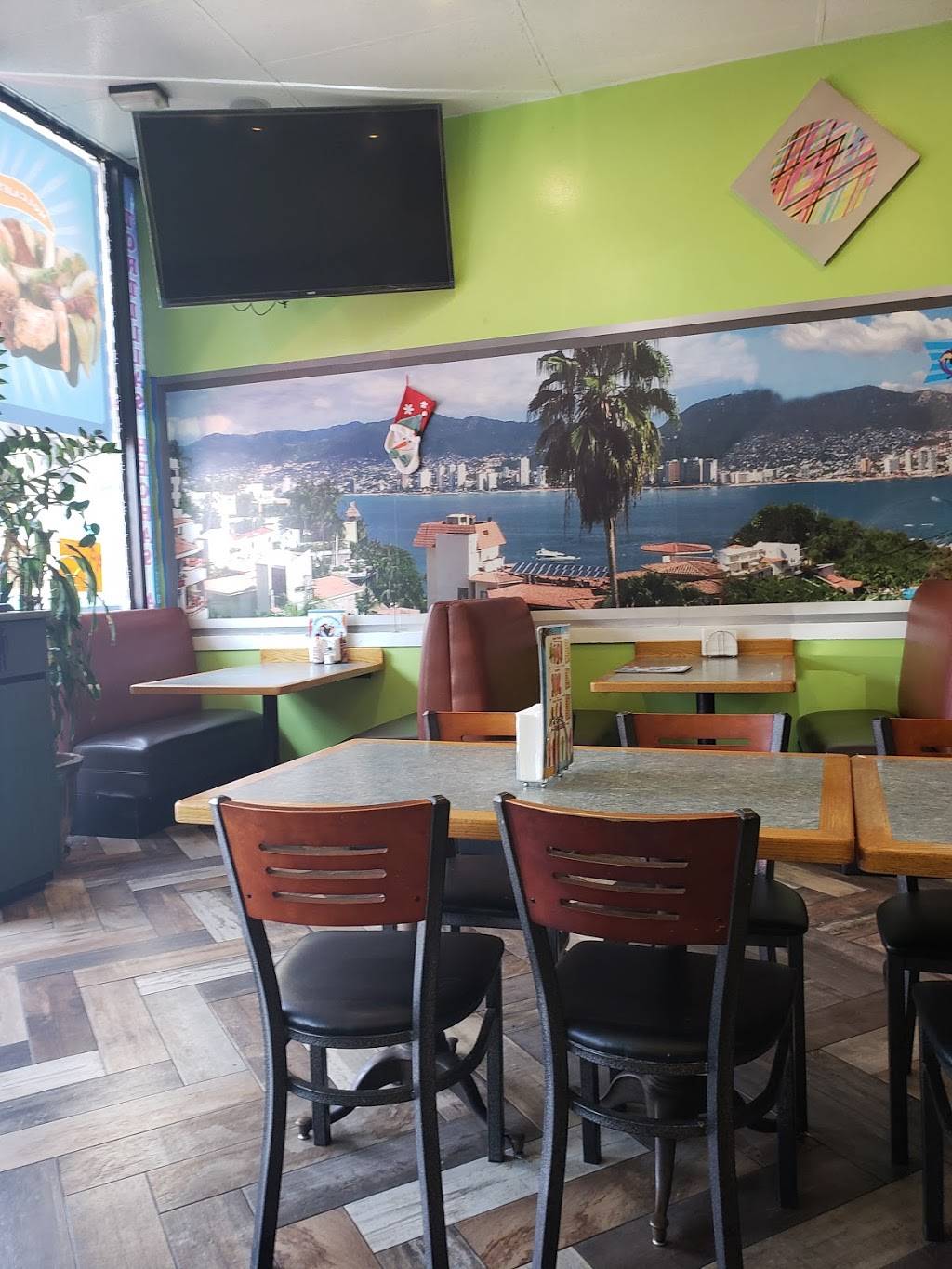 Little Machinsito | restaurant | 2917 Whittier Blvd, Los Angeles, CA 90023, USA | 3236229982 OR +1 323-622-9982