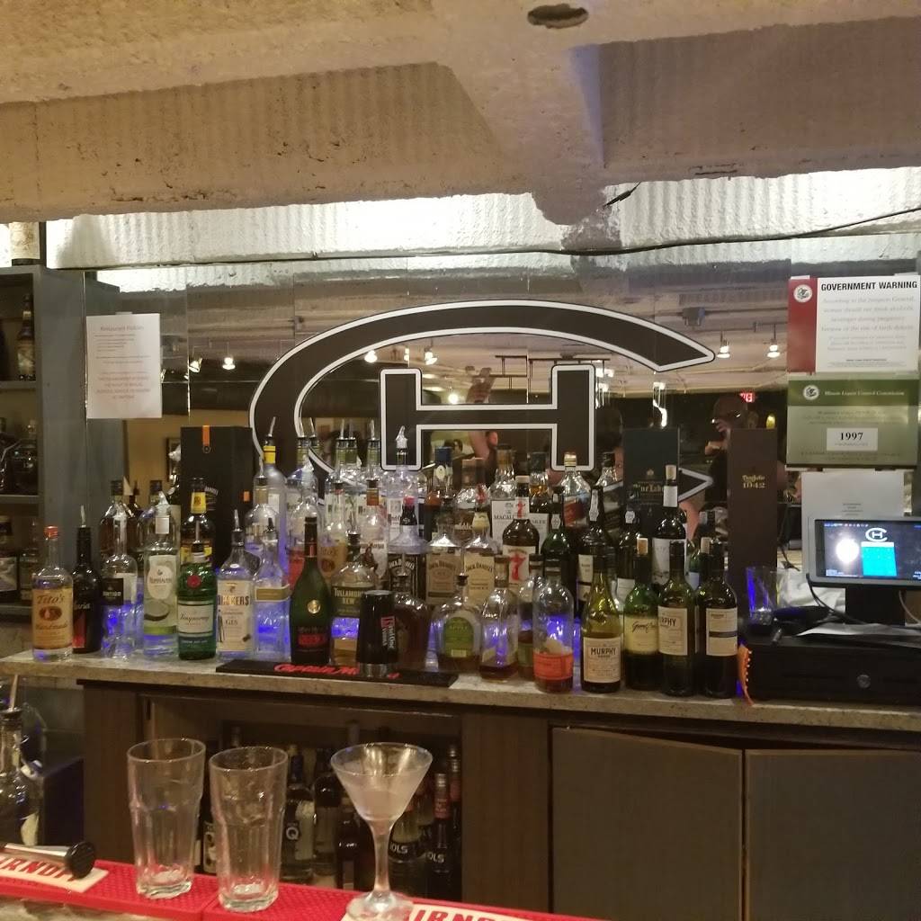 Capital House | meal takeaway | 308 W State St, Rockford, IL 61101, USA | 8157088989 OR +1 815-708-8989