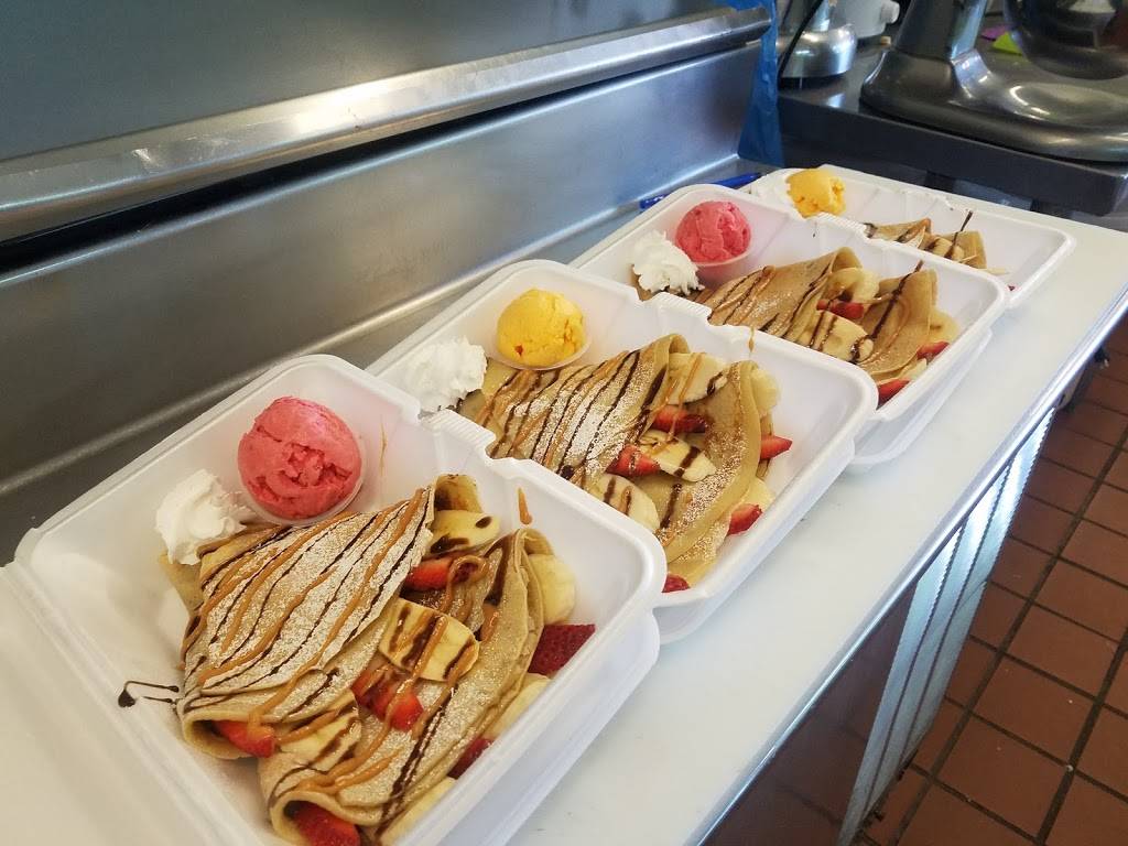 United Paleteria Y Neveria Stockton#2 | restaurant | 2530 E Fremont St, Stockton, CA 95205, USA | 2094690303 OR +1 209-469-0303