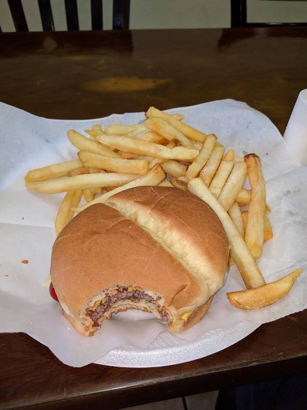 GEE STREET KITCHEN | restaurant | 617 S Gee St, Jonesboro, AR 72401, USA | 8705206085 OR +1 870-520-6085