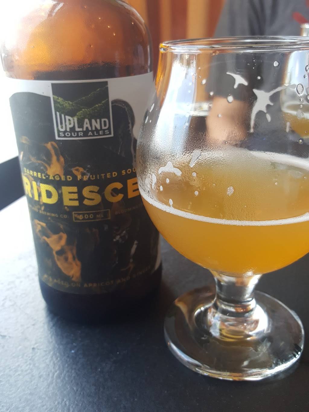 Upland College Ave Tasting Room | restaurant | 4842 N College Ave, Indianapolis, IN 46205, USA | 3176023931 OR +1 317-602-3931