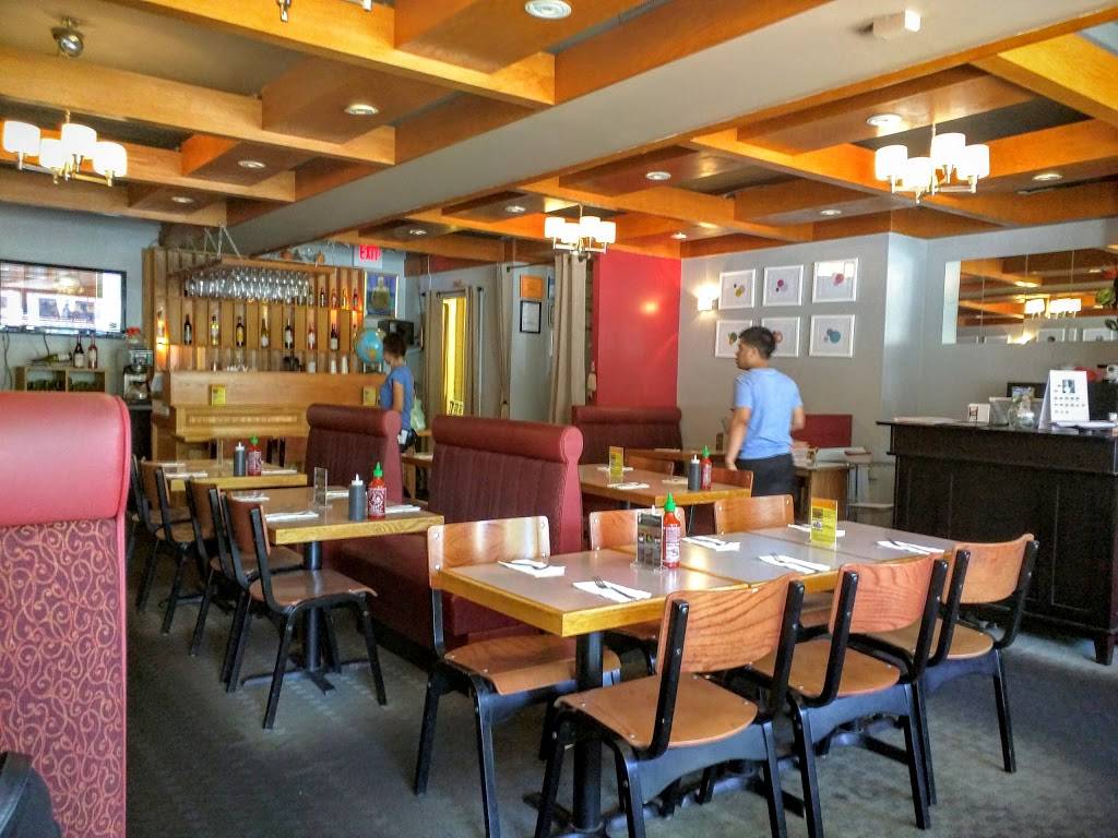 Pho House | restaurant | 1790 Massachusetts Ave, Cambridge, MA 02140, USA | 6175478888 OR +1 617-547-8888