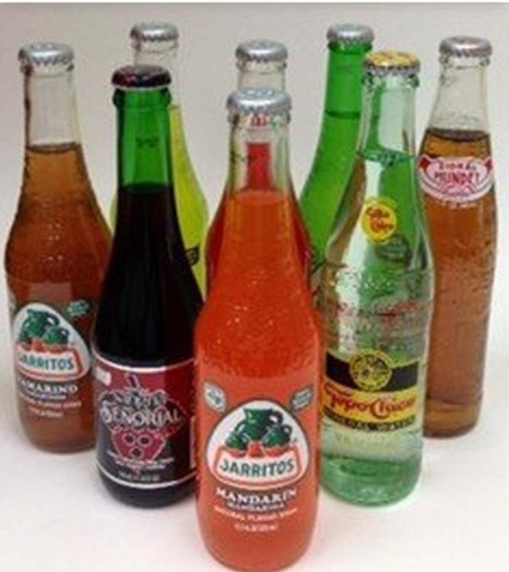 LA MEXICANA FOOD FACTORY | restaurant | 1601 N 16th St, Orange, TX 77632, USA | 4093304744 OR +1 409-330-4744