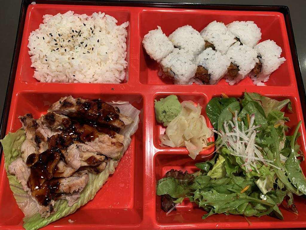 Sushi Bar On Main St | restaurant | 24328 Main St, Newhall, CA 91321, USA | 6618881313 OR +1 661-888-1313