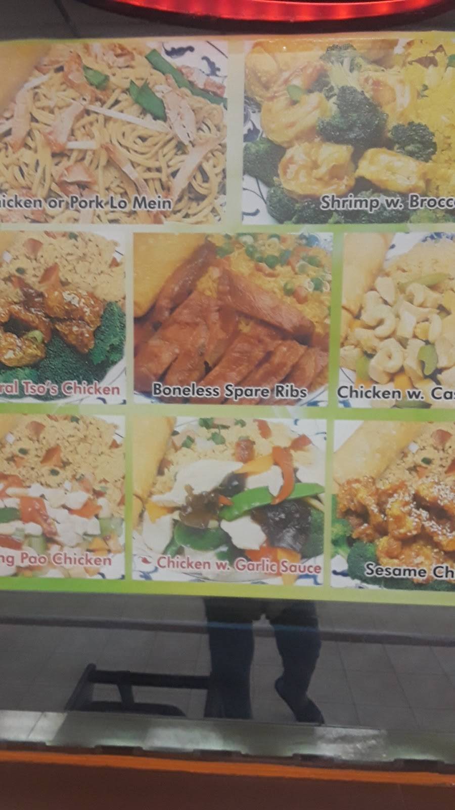 Booming Express | restaurant | 5012 US-19, New Port Richey, FL 34652, USA | 7278169888 OR +1 727-816-9888