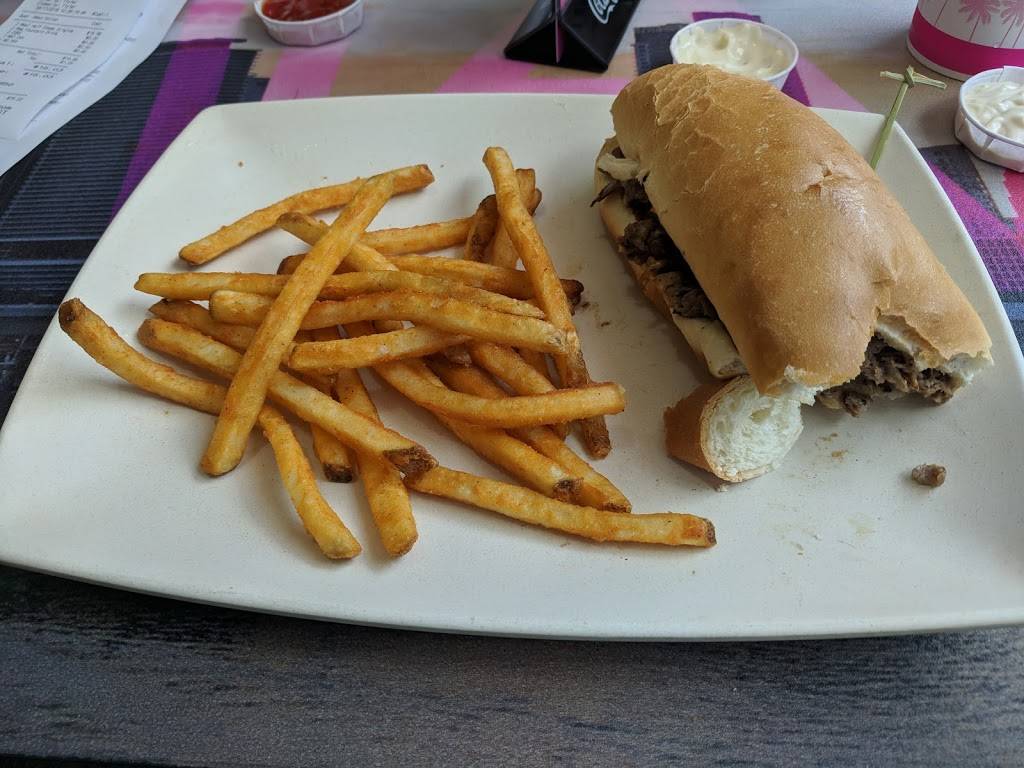 Miami Grill | restaurant | 4650 Jog Rd, Greenacres, FL 33467, USA | 5613281280 OR +1 561-328-1280