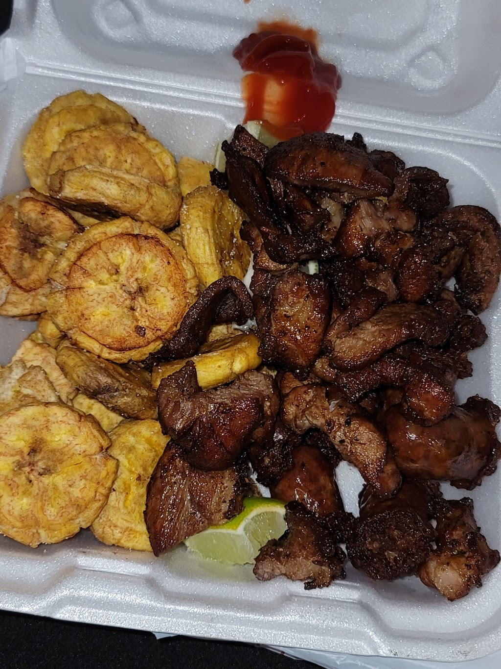 Antojitos de nagua | restaurant | 6725-6721, E Independence Expy, Charlotte, NC 28212, USA | 3479337384 OR +1 347-933-7384