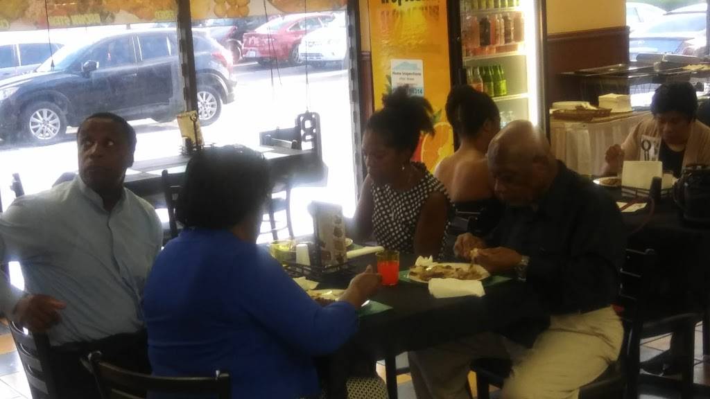 Pan d endz restaurant | restaurant | 8763 NW 57th St, Tamarac, FL 33351, USA | 9547221999 OR +1 954-722-1999