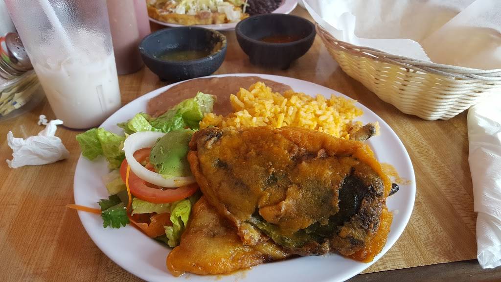 Tres Hermanas | restaurant | 12620 San Pablo Ave, Richmond, CA 94805, USA | 5102371094 OR +1 510-237-1094