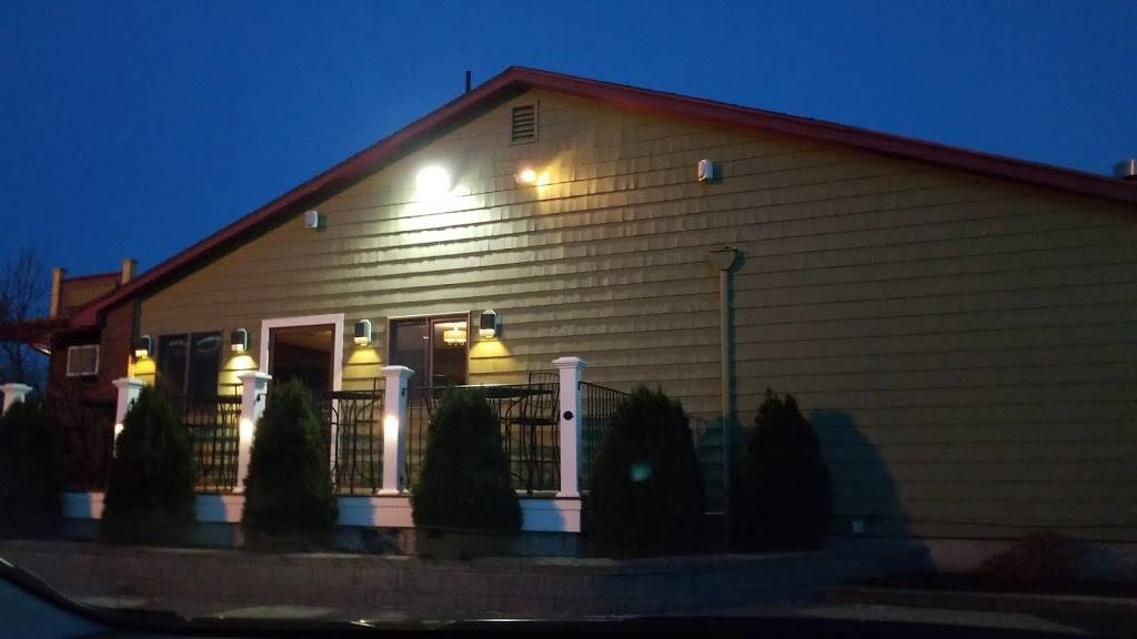 Calitris Italian Cuisine | restaurant | 126 Newbury St, Danvers, MA 01923, USA | 9787771266 OR +1 978-777-1266