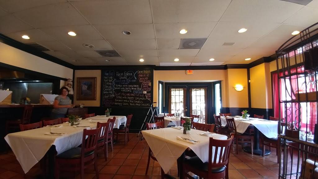 Michaels Grill | restaurant | 11720 N Dale Mabry Hwy, Tampa, FL 33618, USA | 8139648334 OR +1 813-964-8334