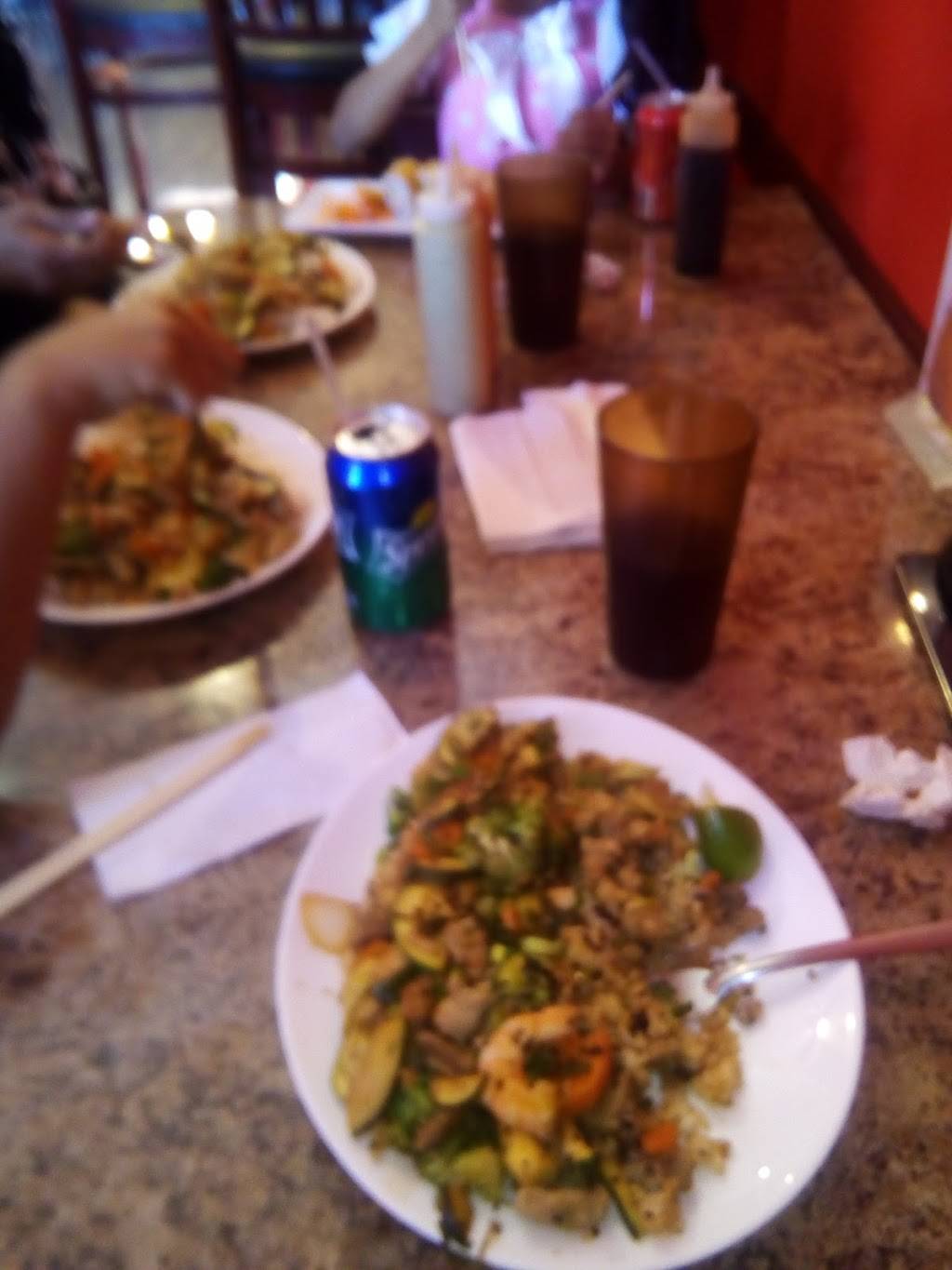 Sushi La Postal Otay | restaurant | Bulevar Lázaro Cárdenas 2340, Otay Constituyentes, 22457 Tijuana, B.C., Mexico | 016646470718 OR +52 664 647 0718