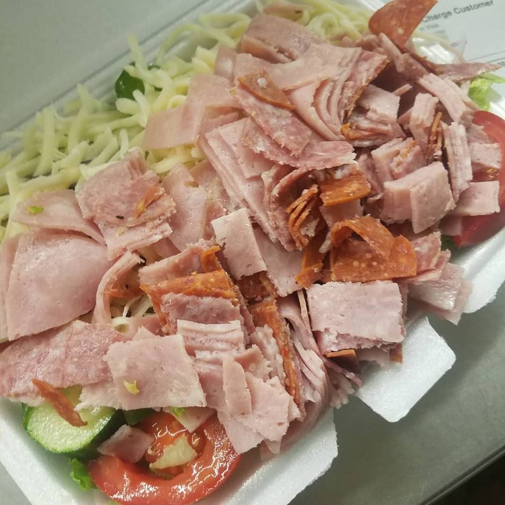 Paradise Pizza | restaurant | 777 Spencerport Rd, Rochester, NY 14606, USA | 5854829444 OR +1 585-482-9444