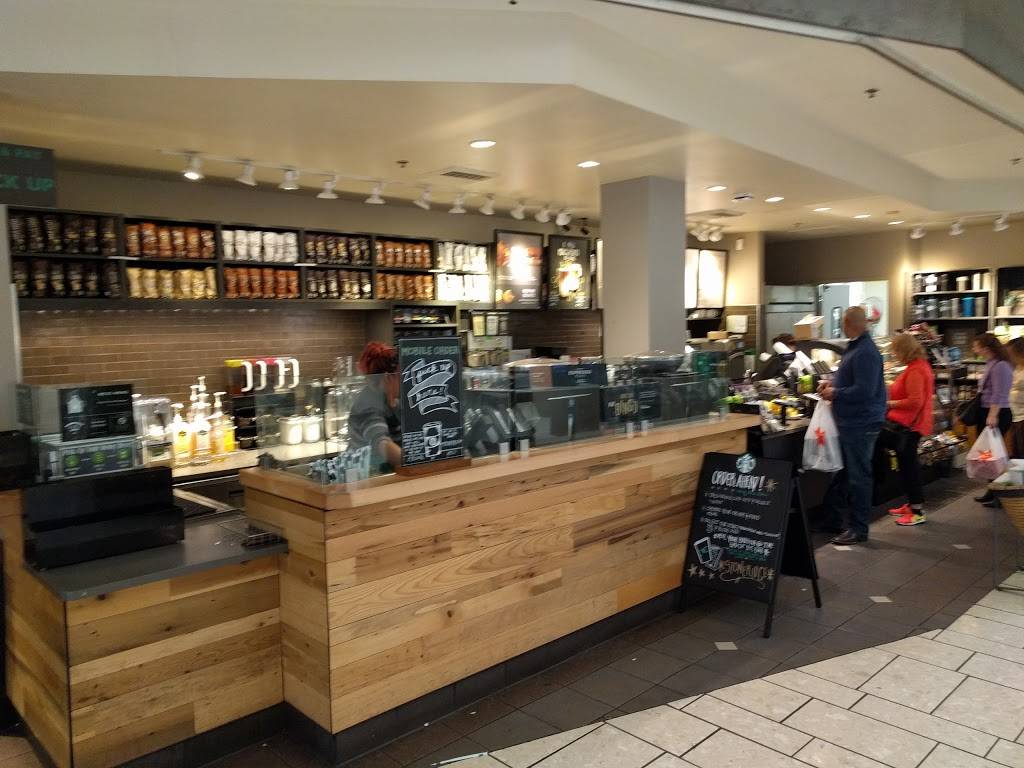 Starbucks | cafe | 1408 Stoneridge Mall Rd E124, Pleasanton, CA 94588, USA | 9257370377 OR +1 925-737-0377