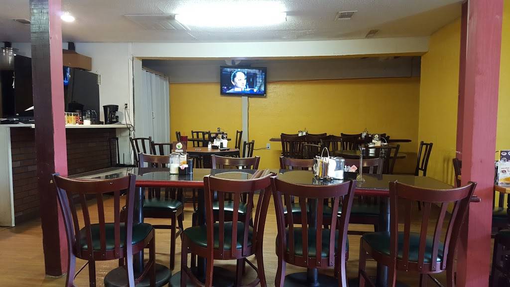 Cocina Hernandez | restaurant | 3010 Vilbig Rd, Dallas, TX 75212, USA | 2147411550 OR +1 214-741-1550